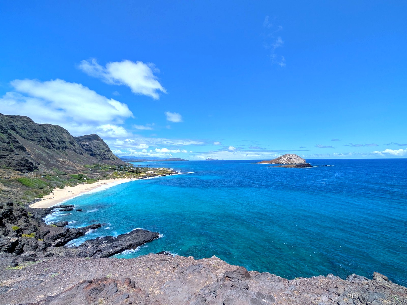 Makapu'u Lookout